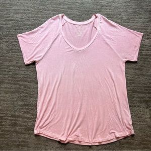 American Eagle Soft & Sexy V-Neck Tee